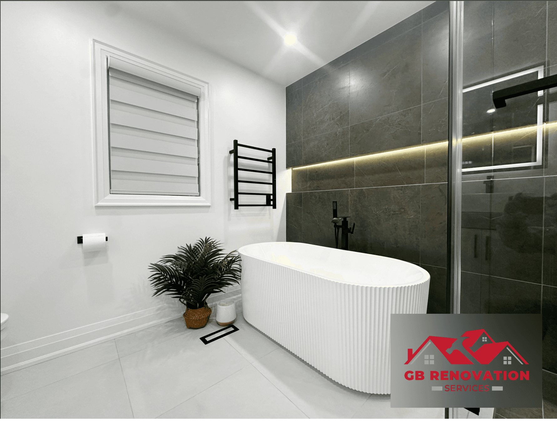  Bathroom Renovation