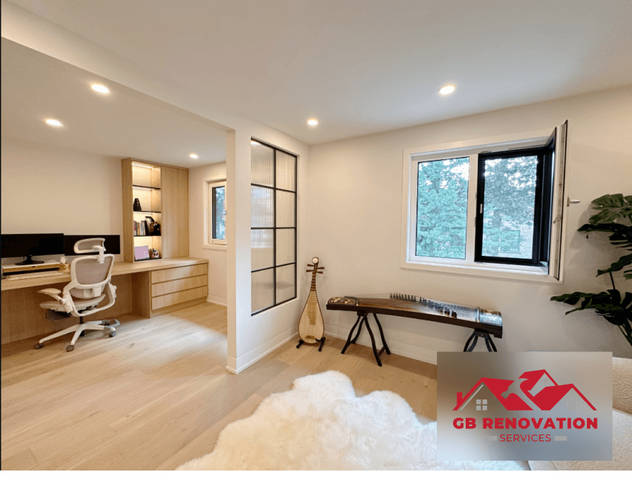  Flooring & Stairs